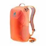 Deuter Azure-reef/jade-citrus/tin-indigo/shale-graphite/paprika-safron Speed Lite 13 - Image 5