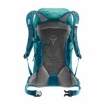 Deuter Black-grafite/alpinegreen-arctic Ac Lite 16 - Image 2