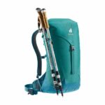 Deuter Black-grafite/alpinegreen-arctic Ac Lite 16 - Image 6