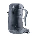 Deuter Black-grafite/alpinegreen-arctic Ac Lite 16 Special - Image 3
