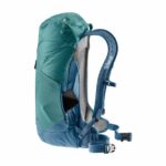 Deuter Black-grafite/alpinegreen-arctic Ac Lite 16 Special - Image 4