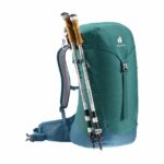 Deuter Black-grafite/alpinegreen-arctic Ac Lite 16 Special - Image 5