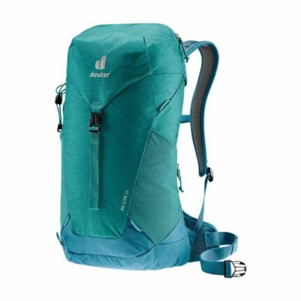 Deuter Black-grafite/alpinegreen-arctic Ac Lite 16 Special