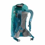 Deuter Black-grafite/alpinegreen-arctic Ac Lite 16 Special - Image 7