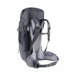 Deuter Black-grafite Futura Air Trek 50+10 - Image 2