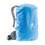 Deuter Capa De Chuva Quadrada Neon/coolblue - Image 2