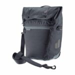 Deuter Caqui-argila/grafite-xisto/cítrico-grafite Mainhattan 17+10