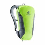 Deuter Citrus-Grafite/Black Road One - Image 2