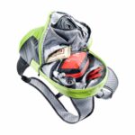 Deuter Citrus-Grafite/Black Road One - Image 4