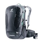 Deuter Clay-marine/preto/lapis-navy Trans Alpine 24 - Image 2