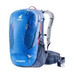 Deuter Clay-marine/preto/lapis-navy Trans Alpine 24 - Image 3