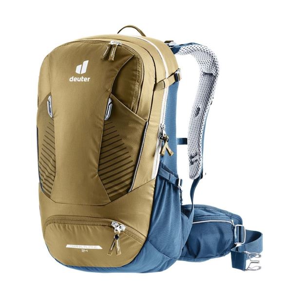 deuter_clay_marine_preto_lapis_navy_trans_alpine_24.jpg Deuter Clay-marine/preto/lapis-navy Trans Alpine 24 - Image 1