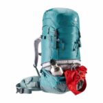 Deuter Denim-teal Guia 42+sl - Image 3