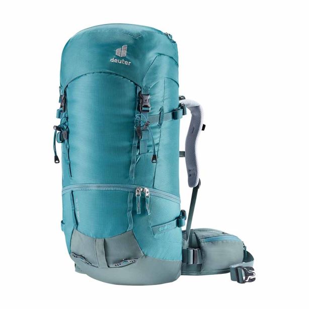 deuter_denim_teal_guia_42sl.jpg Deuter Denim-teal Guia 42+sl - Image 1