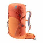 Deuter Estanho-índigo/shale-grafite/paprika-safron Speed Lite 28 Sl - Image 3