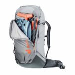 Deuter Estanho-xisto/açafrão-mandarina Freescape Lite 24 Sl - Image 5