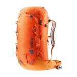 Deuter Estanho-xisto/açafrão-mandarina Freescape Lite 24 Sl - Image 7