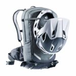Deuter Flyt 20 Preto Grafite - Image 3