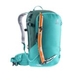 Deuter Freerider 28 Sl Dust Blue Deep Sea - Image 5