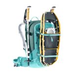 Deuter Freerider 28 Sl Dust Blue Deep Sea - Image 7