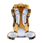 Deuter Freerider Pro 34+10 Amêndoa-canela/tinta-marinha - Image 2