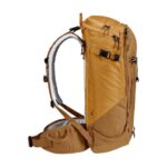 Deuter Freerider Pro 34+10 Amêndoa-canela/tinta-marinha - Image 3