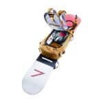 Deuter Freerider Pro 34+10 Amêndoa-canela/tinta-marinha - Image 5