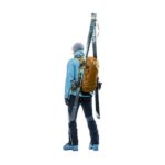 Deuter Freerider Pro 34+10 Amêndoa-canela/tinta-marinha - Image 7