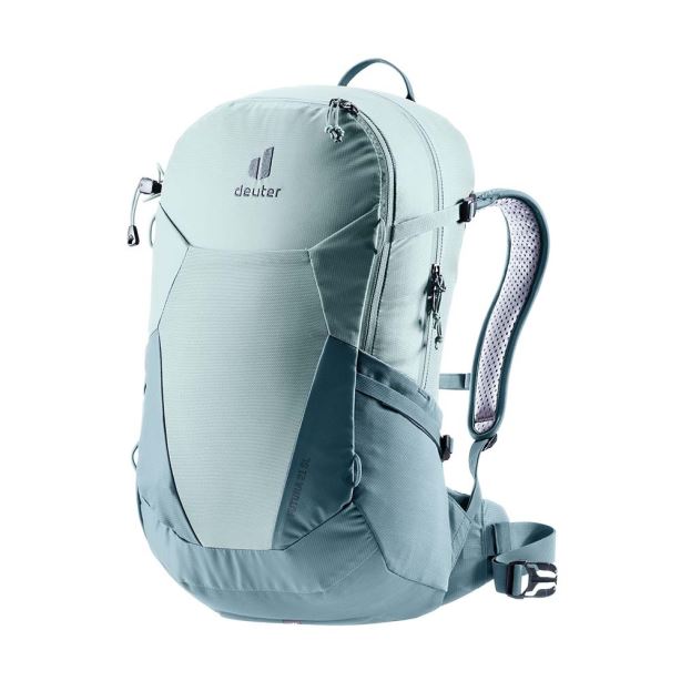 Deuter Futura 21 Sl Dusk-slateblue/grafite-shale/forest-jade - Image 3