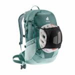 Deuter Futura 21 Sl Dusk-slateblue/grafite-shale/forest-jade - Image 5