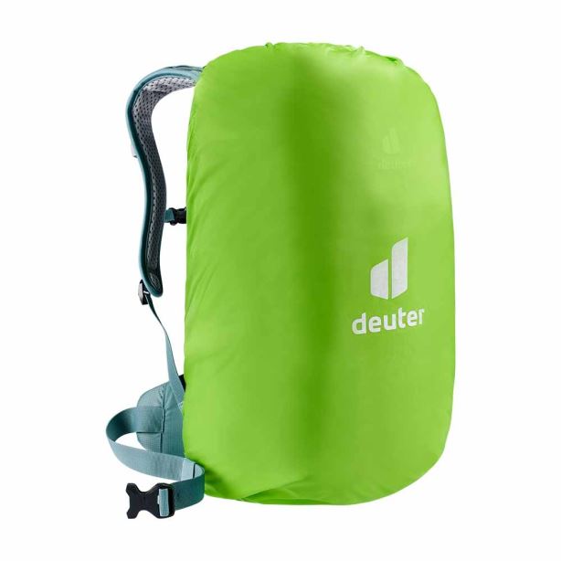 Deuter Futura 21 Sl Dusk-slateblue/grafite-shale/forest-jade - Image 7