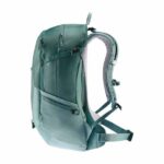 Deuter Futura 21 Sl Dusk-slateblue/grafite-shale/forest-jade - Image 8