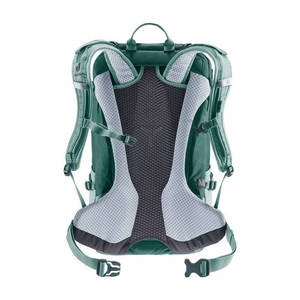 Deuter Futura 21 Sl Dusk-slateblue/grafite-shale/forest-jade Special - Image 2