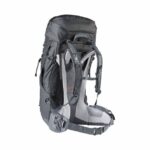 Deuter Futura Air Trek 45+10 Sl Grafite Preto - Image 2