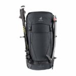 Deuter Futura Air Trek 45+10 Sl Grafite Preto - Image 3