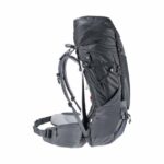 Deuter Futura Air Trek 45+10 Sl Grafite Preto - Image 6