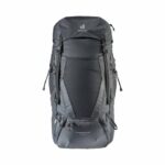 Deuter Futura Air Trek 45+10 Sl Grafite Preto - Image 8