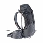 Deuter Futura Pro 42 El Black-grafite - Image 3