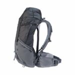 Deuter Futura Pro 42 El Black-grafite - Image 4