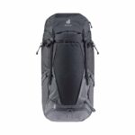 Deuter Futura Pro 42 El Black-grafite - Image 5
