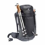 Deuter Futura Pro 42 El Black-grafite - Image 6