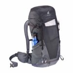 Deuter Futura Pro 42 El Black-grafite - Image 7
