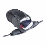 Deuter Futura Pro 42 El Black-grafite - Image 8