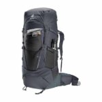 Deuter Grafite Xisto/amêndoa Cerceta Aircontact Núcleo 50+10 - Image 4