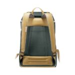 Deuter Innsbruck Teal-caramel/Ivy-caramel - Image 2