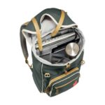 Deuter Innsbruck Teal-caramel/Ivy-caramel - Image 4