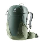 Deuter Ivy-khaki/reef-ink/grafite-shale Futura 27 - Image 3
