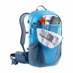 Deuter Ivy-khaki/reef-ink/grafite-shale Futura 27 - Image 5