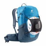 Deuter Ivy-khaki/reef-ink/grafite-shale Futura 27 - Image 6