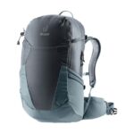 Deuter Ivy-khaki/reef-ink/grafite-shale Futura 27 - Image 9